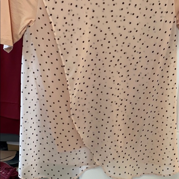 Ladies blouse - Picture 3 of 4